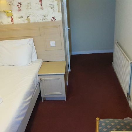 The Parisienne Hotel Blackpool Buitenkant foto