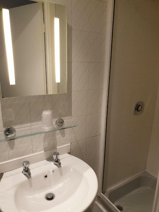 The Parisienne Hotel Blackpool Kamer foto